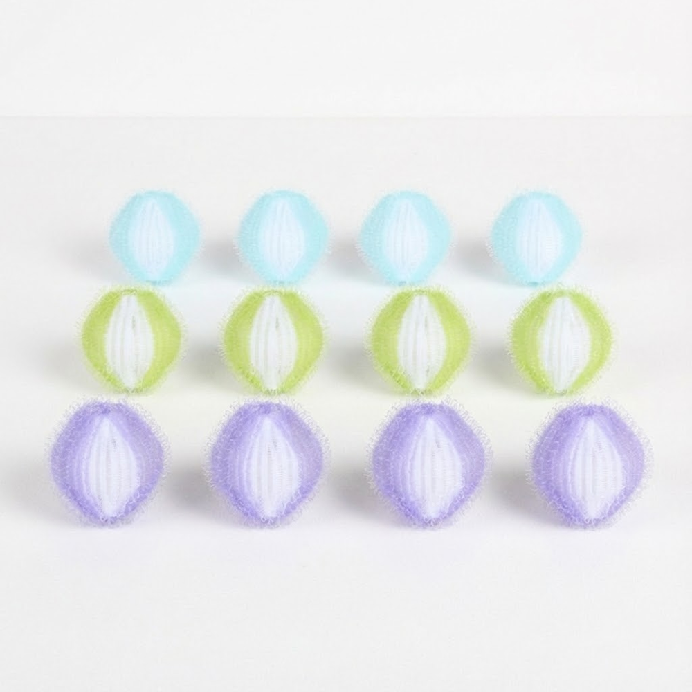 👍 ViannoCraft™ FurLift Pet Hair Remover Cleaning Balls