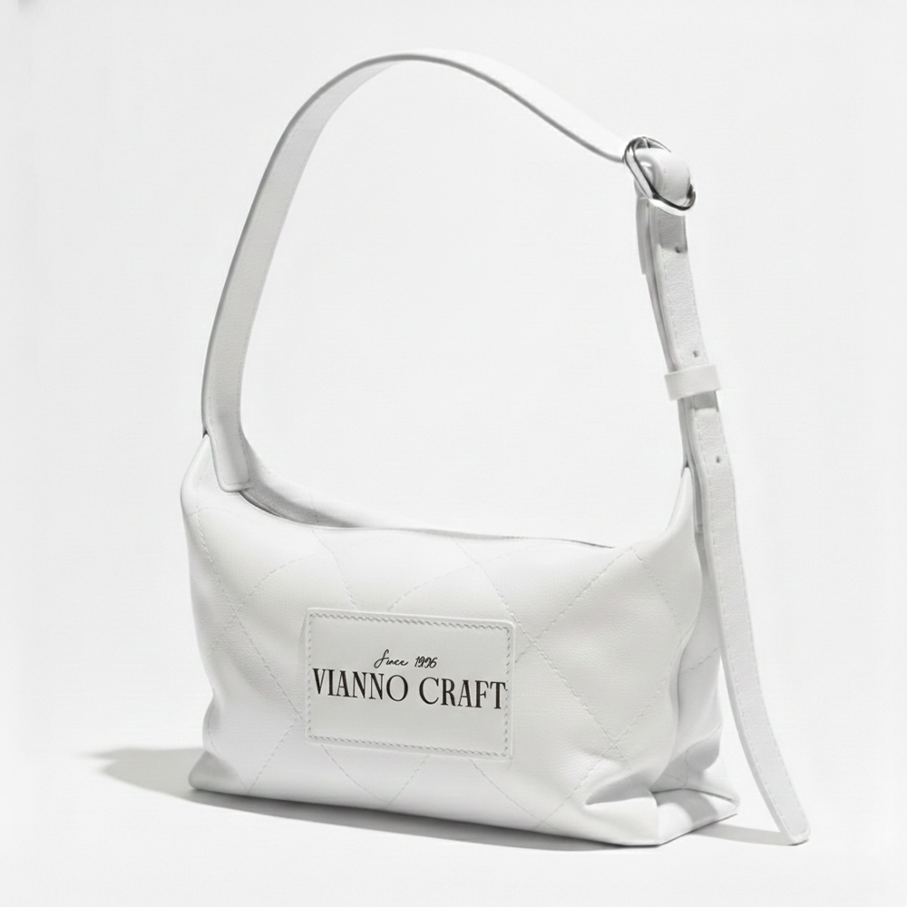 ViannoCraft™ Young Cloud Dream Hobo Bag