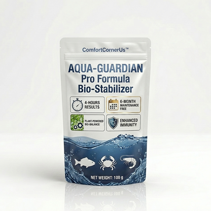 ViannoCraft™ Aqua-Guardian Pro Formula Clarifier