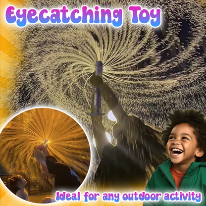 ViannoCraft™ Firework Water Gun