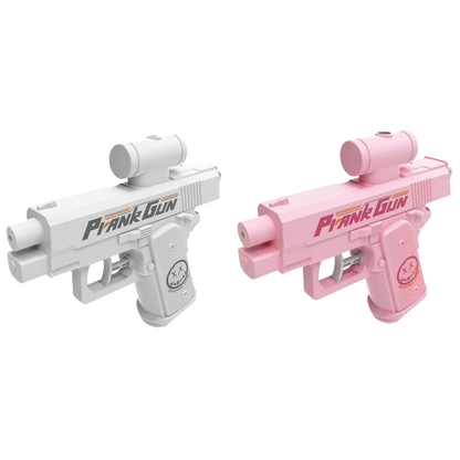 ViannoCraft™ LaughJet Dual-Trigger Prank Water Gun