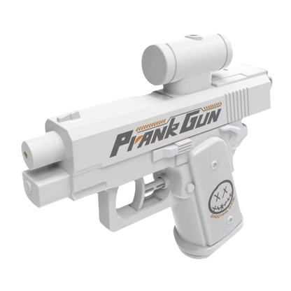 ViannoCraft™ LaughJet Dual-Trigger Prank Water Gun