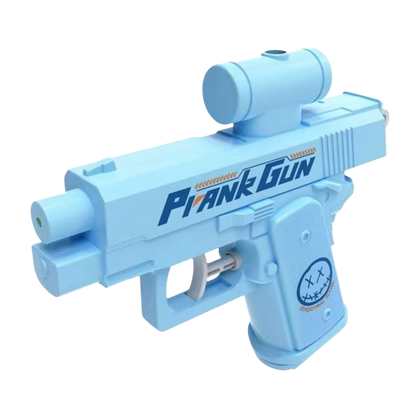 ViannoCraft™ LaughJet Dual-Trigger Prank Water Gun