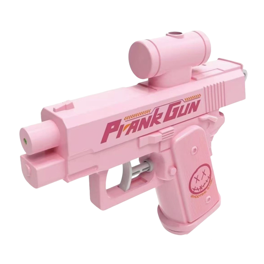 ViannoCraft™ LaughJet Dual-Trigger Prank Water Gun
