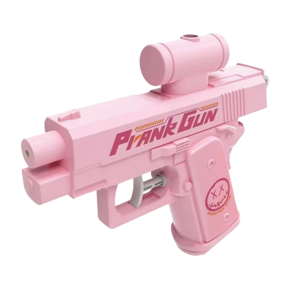 ViannoCraft™ LaughJet Dual-Trigger Prank Water Gun