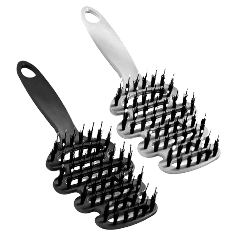 ViannoCraft™ Volume+ Bristle Hair Brush