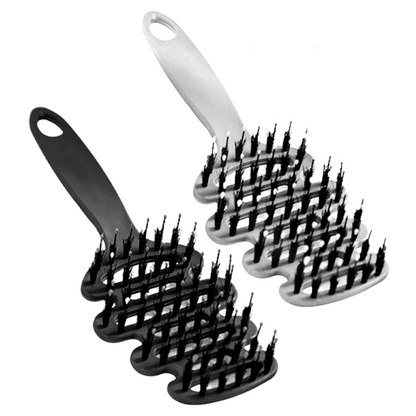 ViannoCraft™ Volume+ Bristle Hair Brush