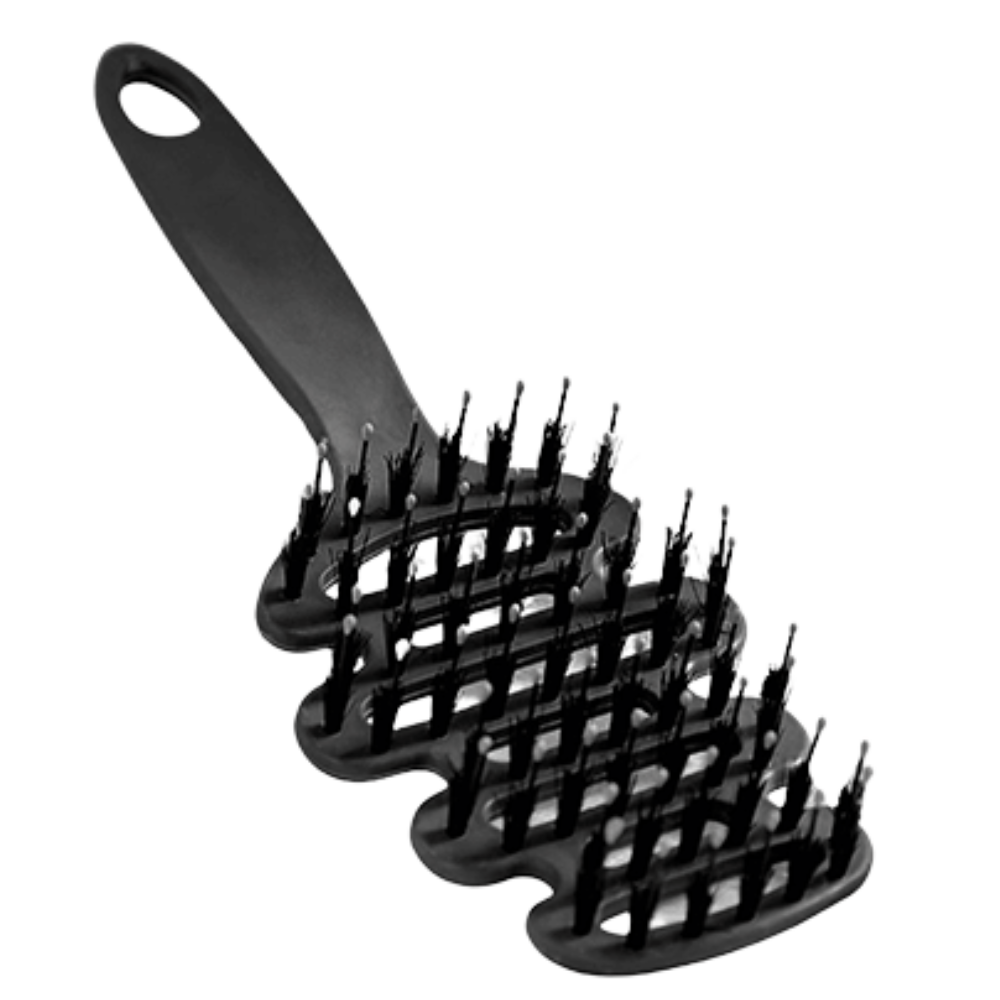 ViannoCraft™ Volume+ Bristle Hair Brush