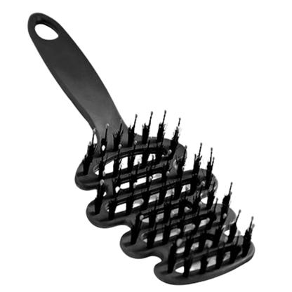 ViannoCraft™ Volume+ Bristle Hair Brush