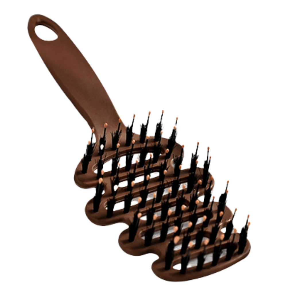 ViannoCraft™ Volume+ Bristle Hair Brush