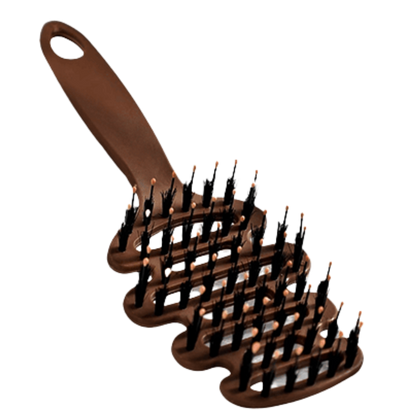 ViannoCraft™ Volume+ Bristle Hair Brush