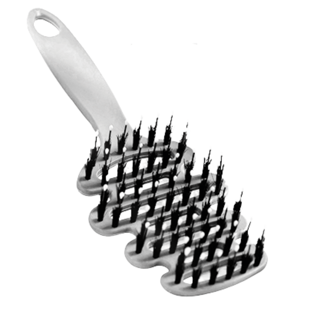 ViannoCraft™ Volume+ Bristle Hair Brush
