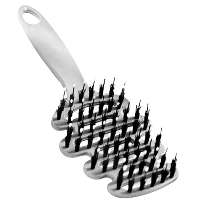 ViannoCraft™ Volume+ Bristle Hair Brush
