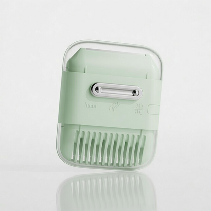 ViannoCraft™ BeautyTrim 3-in-1 Hair Styling Comb