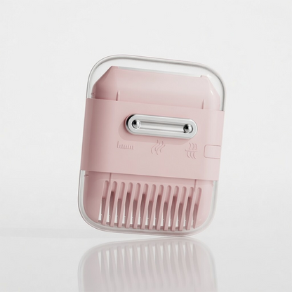 ViannoCraft™ BeautyTrim 3-in-1 Hair Styling Comb