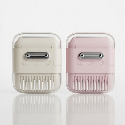 ViannoCraft™ BeautyTrim 3-in-1 Hair Styling Comb