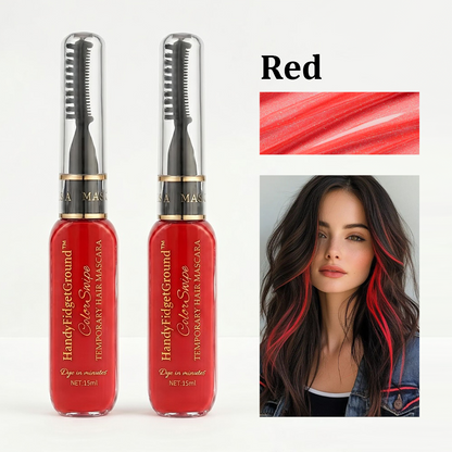 ViannoCraft™ ColorSwipe Temporary Hair Mascara