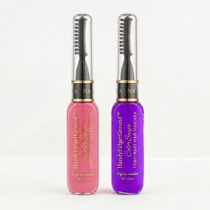 ViannoCraft™ ColorSwipe Temporary Hair Mascara