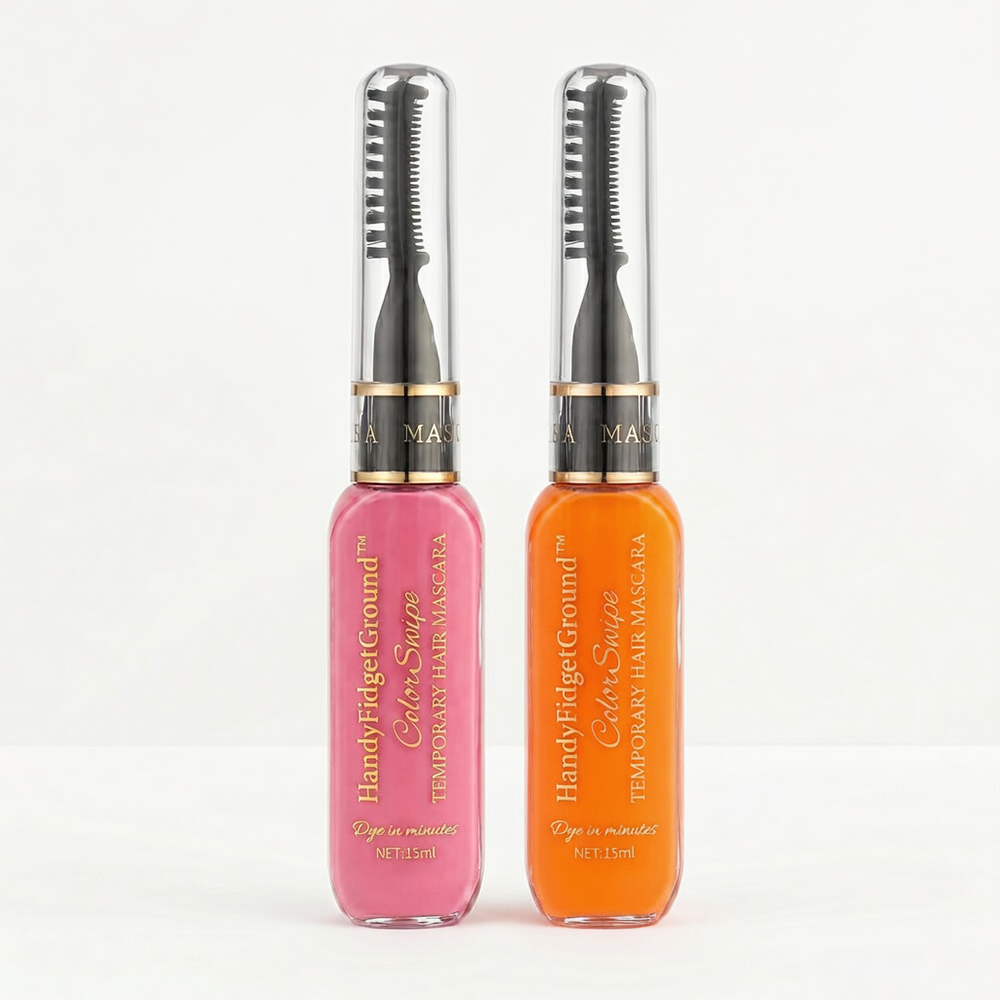 ViannoCraft™ ColorSwipe Temporary Hair Mascara