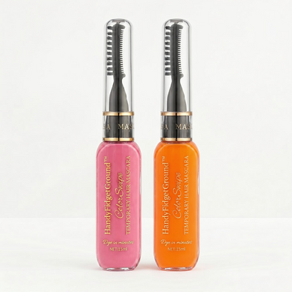 ViannoCraft™ ColorSwipe Temporary Hair Mascara
