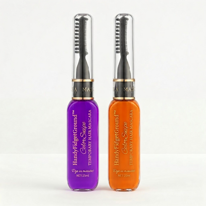 ViannoCraft™ ColorSwipe Temporary Hair Mascara