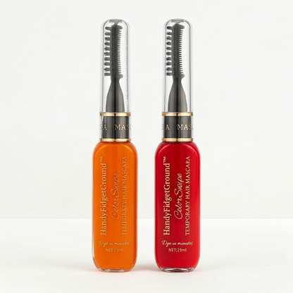 ViannoCraft™ ColorSwipe Temporary Hair Mascara