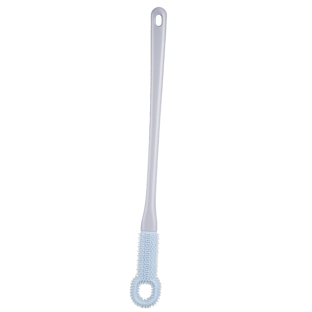 ViannoCraft™ Easy-Reach Deep Cleaning Foot Brush