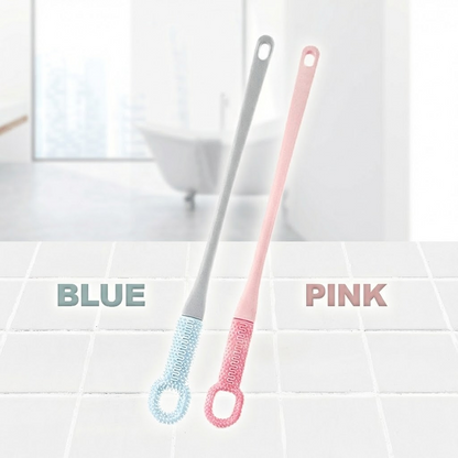 ViannoCraft™ Easy-Reach Deep Cleaning Foot Brush