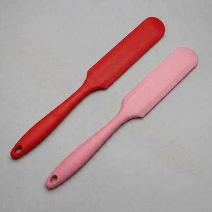 ViannoCraft™ EasyScrape Long Handle Jar Spatula