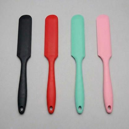 ViannoCraft™ EasyScrape Long Handle Jar Spatula
