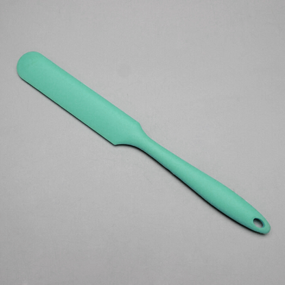 ViannoCraft™ EasyScrape Long Handle Jar Spatula