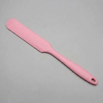 ViannoCraft™ EasyScrape Long Handle Jar Spatula