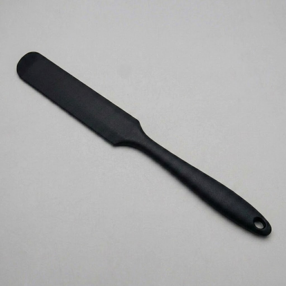 ViannoCraft™ EasyScrape Long Handle Jar Spatula