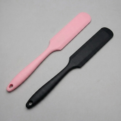 ViannoCraft™ EasyScrape Long Handle Jar Spatula