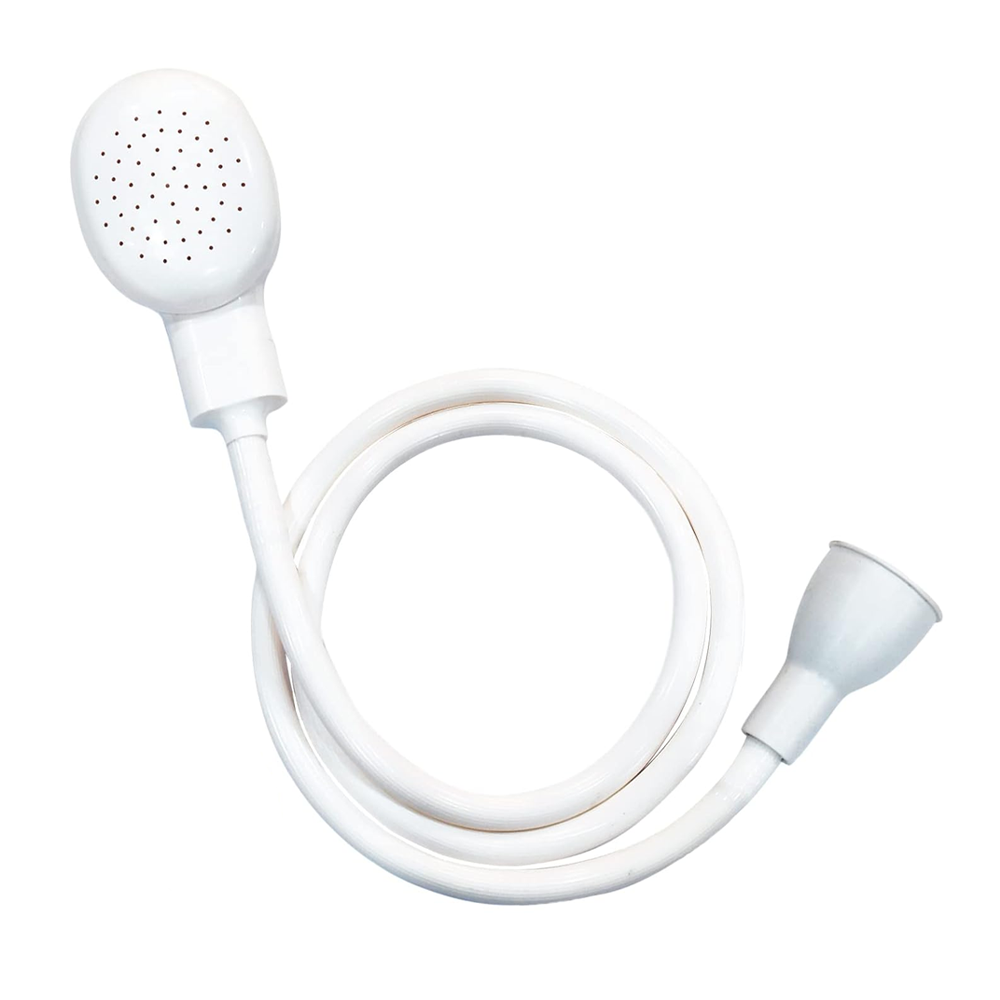 ViannoCraft™ HomeShower Multi-Wash Faucet Sprayer