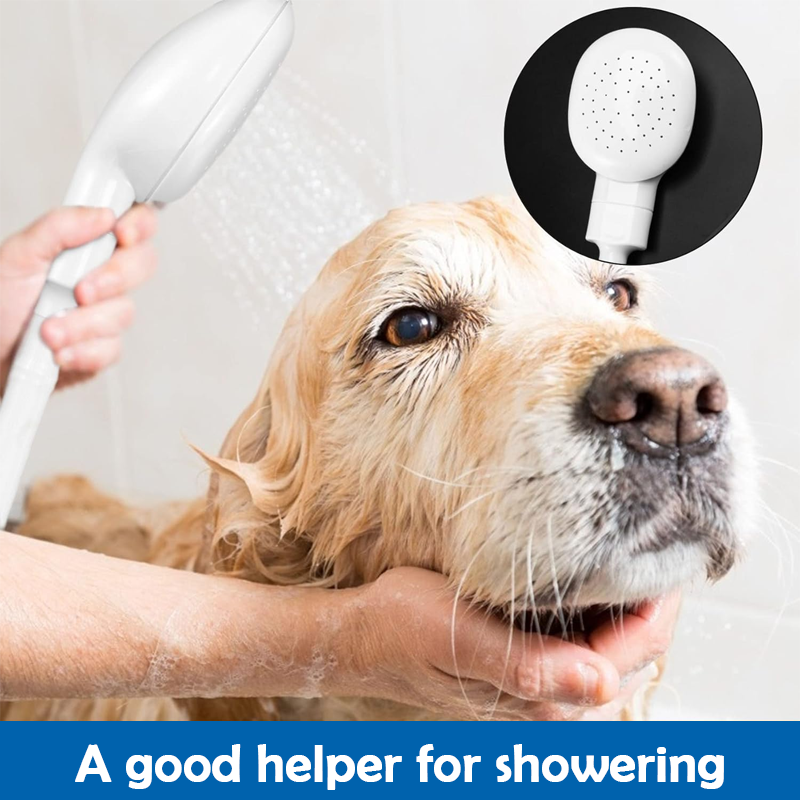 ViannoCraft™ HomeShower Multi-Wash Faucet Sprayer