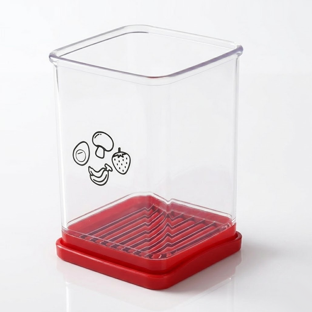 ViannoCraft™ InstaSlice Multi Food Press Cutter