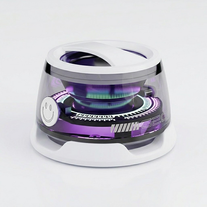 ViannoCraft™ MagniBeat RGB Mini Bluetooth Speaker