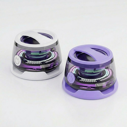 ViannoCraft™ MagniBeat RGB Mini Bluetooth Speaker