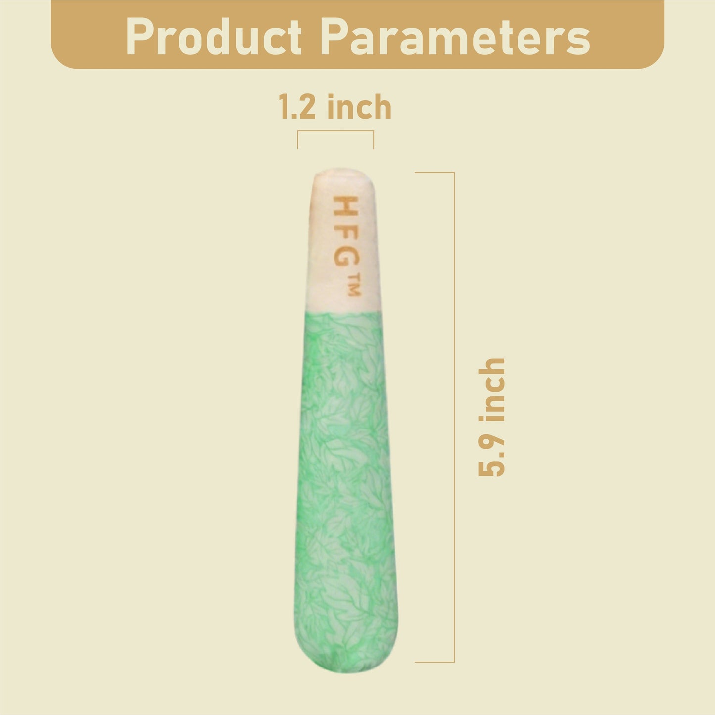 ViannoCraft™ MintMeow Catnip Chewing Toy Pack