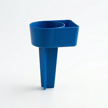 ViannoCraft™ SandHold Beach Cup Organizer