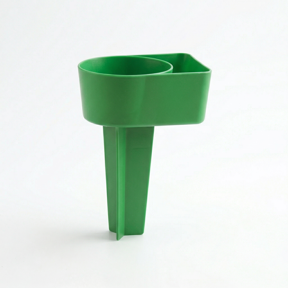 ViannoCraft™ SandHold Beach Cup Organizer