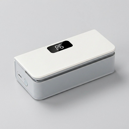 ViannoCraft™ SealPro Digital Bag Sealer & Cutter