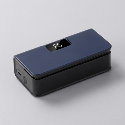 ViannoCraft™ SealPro Digital Bag Sealer & Cutter