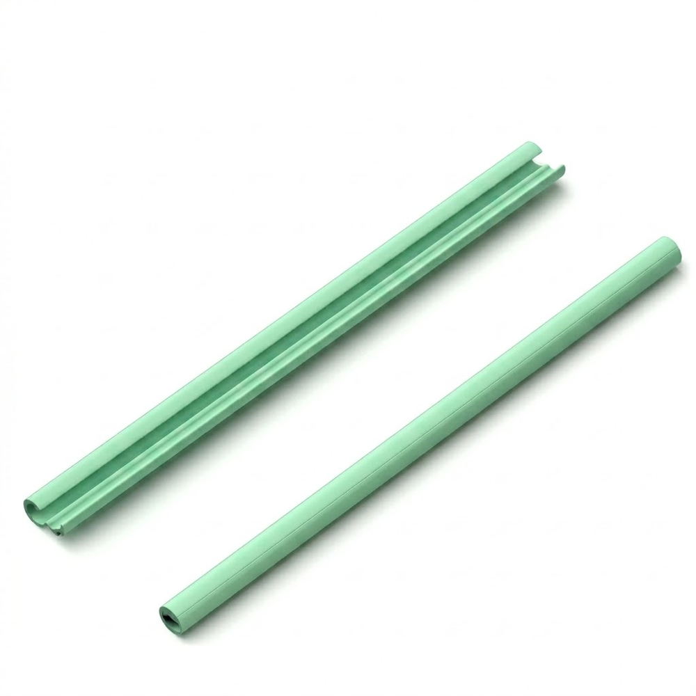 ViannoCraft™ SmartSip Reusable Openable Straw