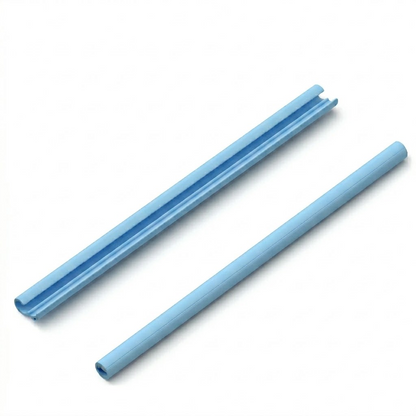 ViannoCraft™ SmartSip Reusable Openable Straw