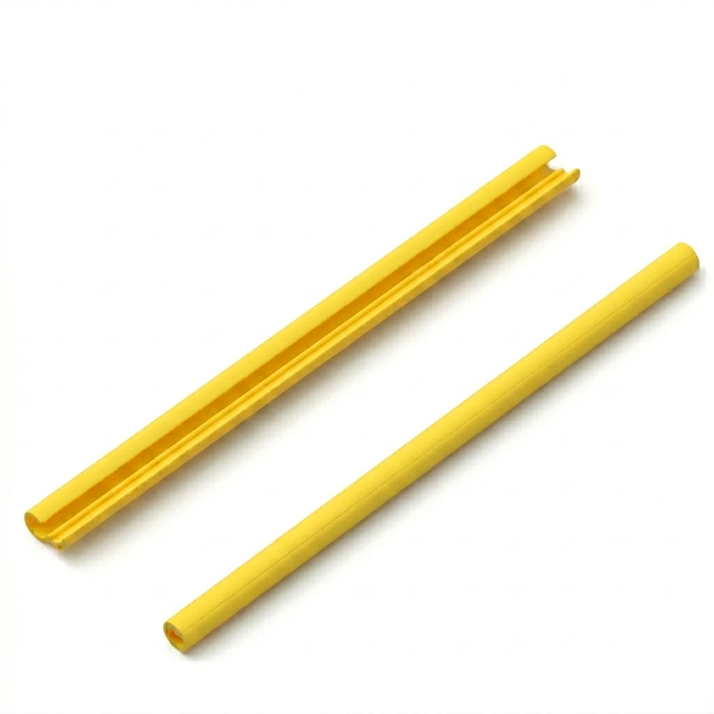 ViannoCraft™ SmartSip Reusable Openable Straw
