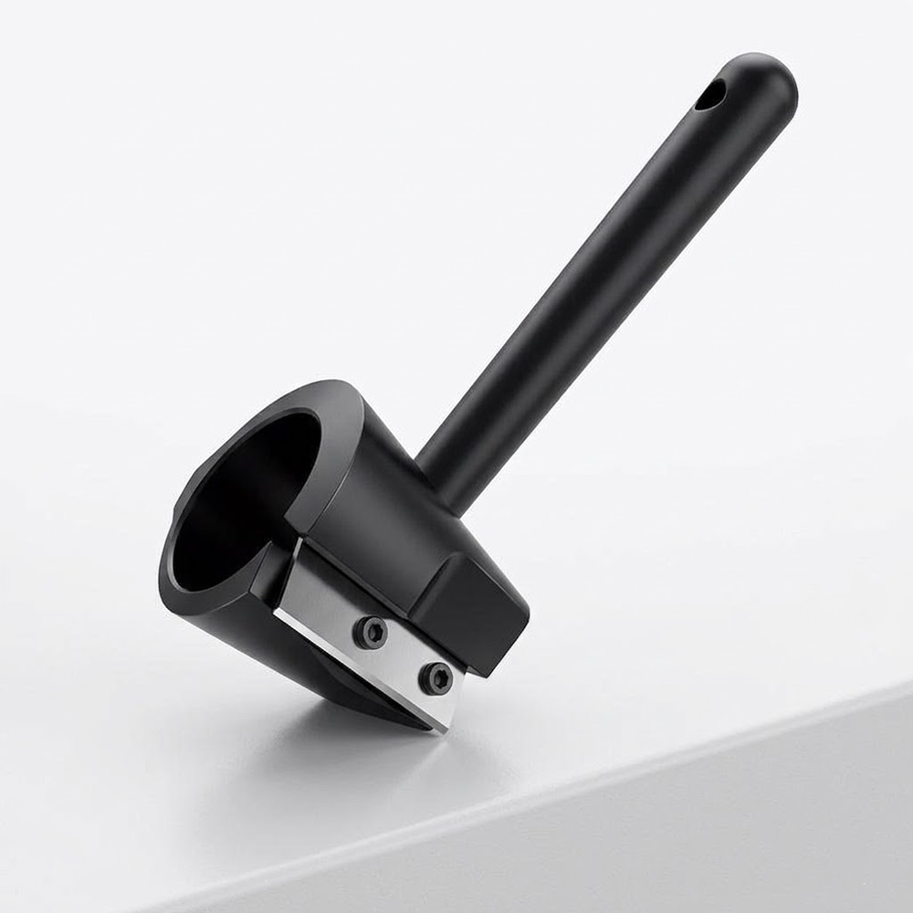 ViannoCraft™ SpiralCut Veggie Peeler Spiralizer