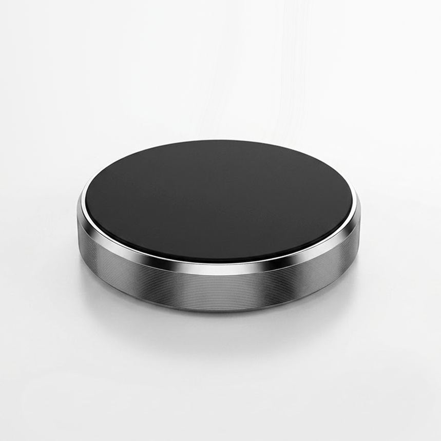 ViannoCraft™ ZeroGrip Magnetic Car Phone Mount 