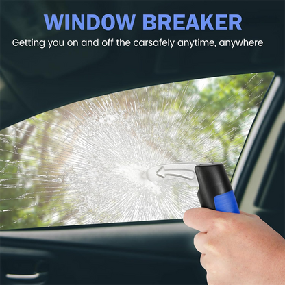 ViannoCraft™ AutoAssist 2-in-1 Car Support Handle
